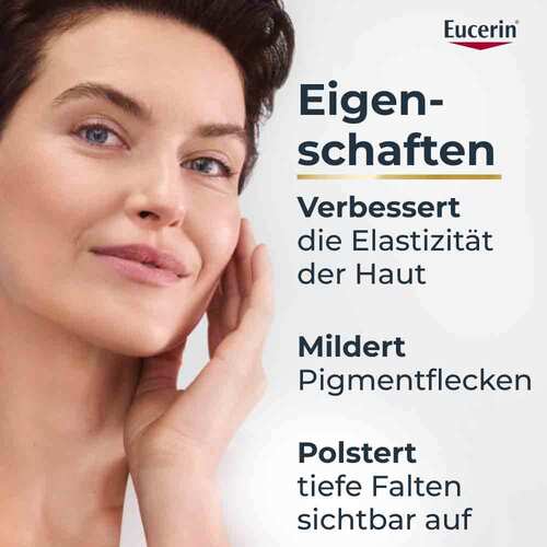 Eucerin Anti-Age Hyaluron-Filler + elastisch 3D Serum - 5