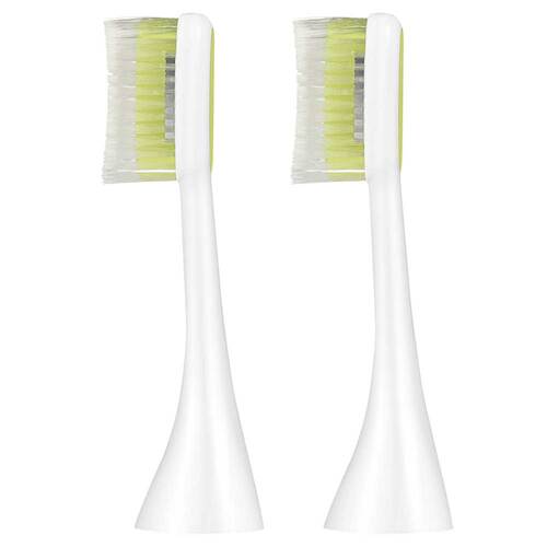 SILK'N Toothwave B&uuml;rstenk&ouml;pfe extra weich gro&szlig; - 3