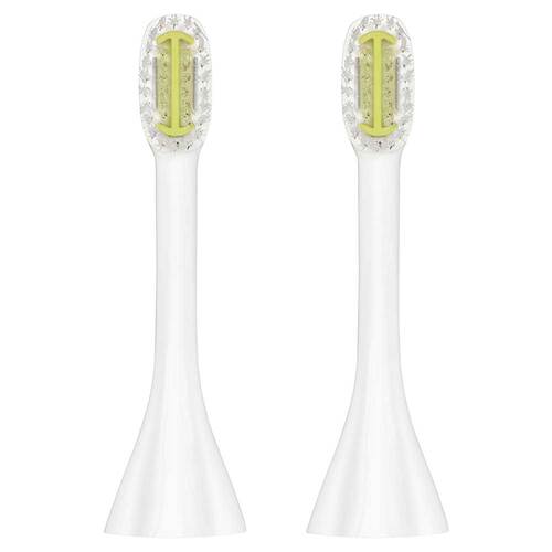 SILK'N Toothwave B&uuml;rstenk&ouml;pfe extra weich klein - 2