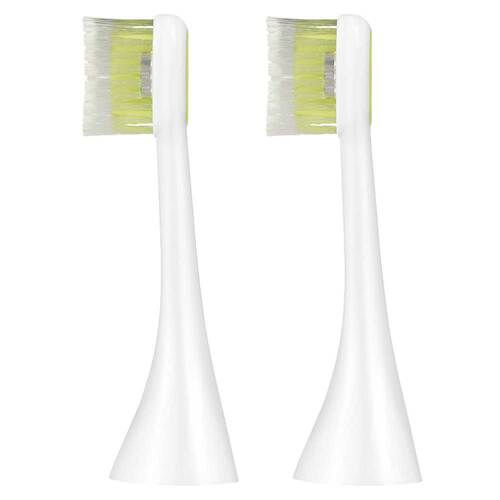 SILK'N Toothwave B&uuml;rstenk&ouml;pfe extra weich klein - 3