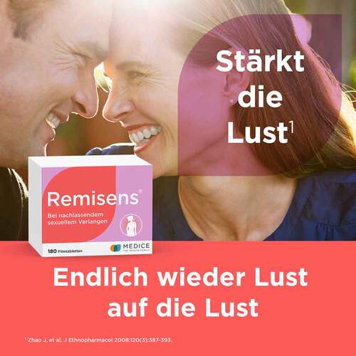 Remisens Filmtabletten - 2
