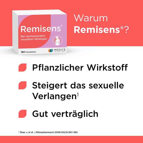 Remisens Filmtabletten - 4