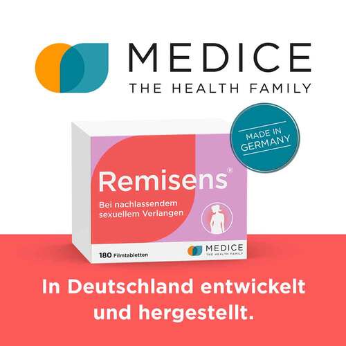 Remisens Filmtabletten - 6