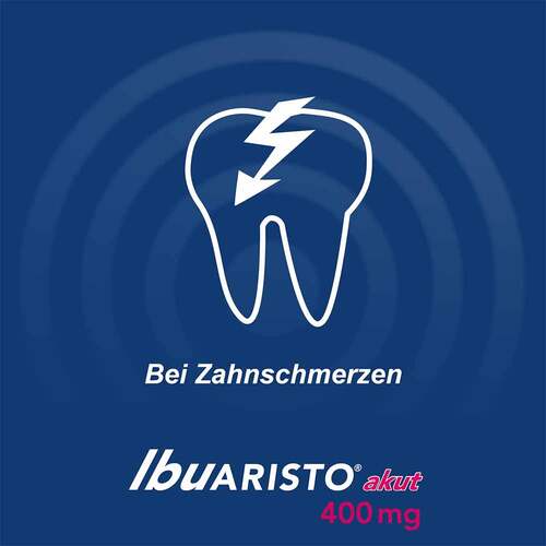 Ibuaristo akut 400 mg Filmtabletten - 5