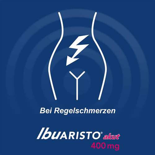Ibuaristo akut 400 mg Filmtabletten - 4