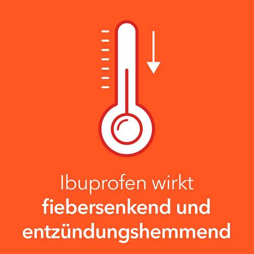 Ibu-Lysin-ratiopharm 400 mg Filmtabletten - 5