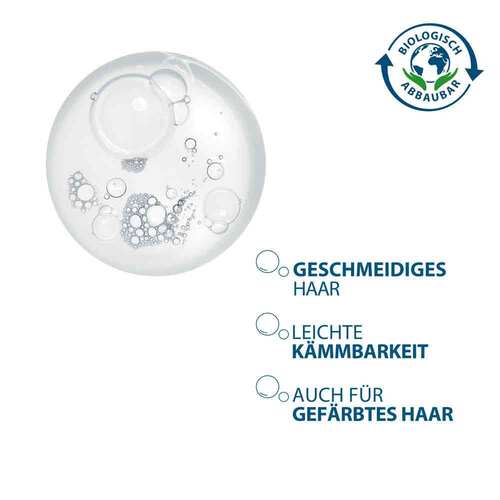 DUCRAY SENSINOL Shampoo mit Physio-Hautschutz - 4