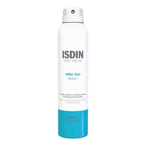 Isdin After Sun Spray - 1
