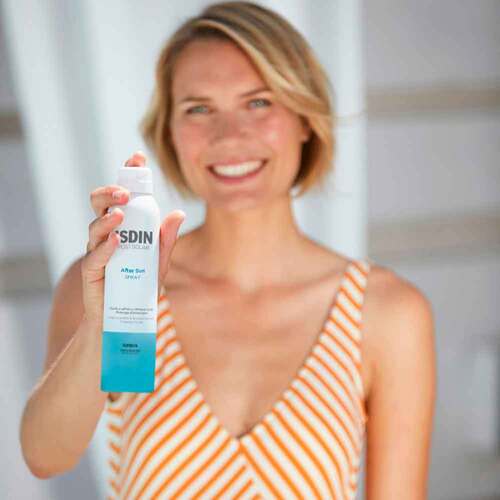 Isdin After Sun Spray - 2