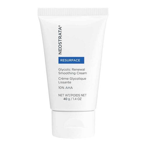 Neostrata Glycolic Renewal Smoothing Cream 10 Aha - 1