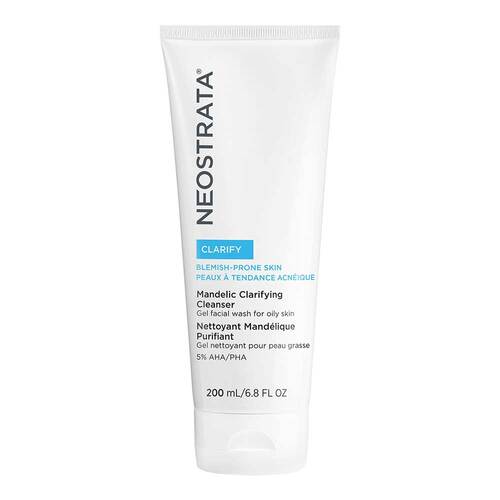 Neostrata Mandelic Clarifying Cleanser 4 Pha / Aha - 1