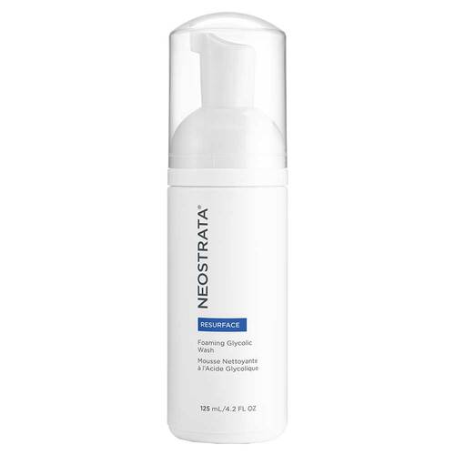 Neostrata Foaming Glycolic Wash - 1