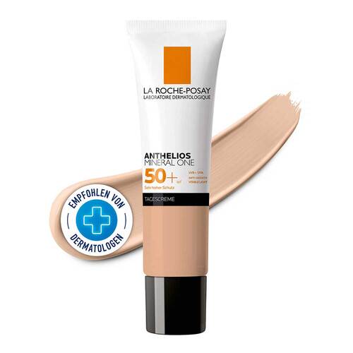 Roche-Posay Anthelios Mineral One 01 Creme Lsf 50 +  - 1