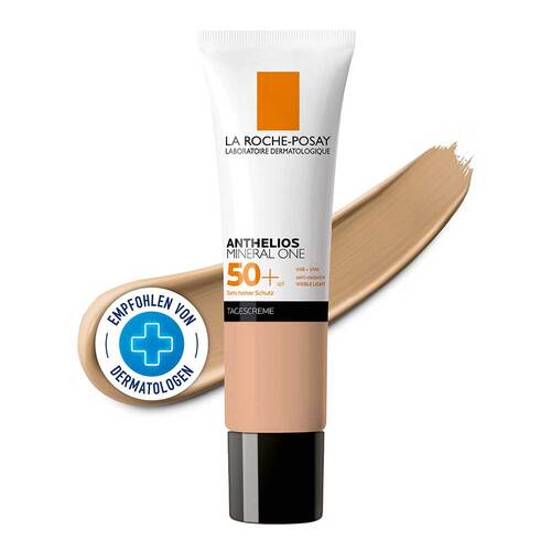 Roche-Posay Anthelios Mineral One 02 Creme Lsf 50 +  - 1