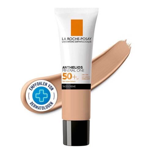 Roche-Posay Anthelios Mineral One 03 Creme Lsf 50 +  - 1