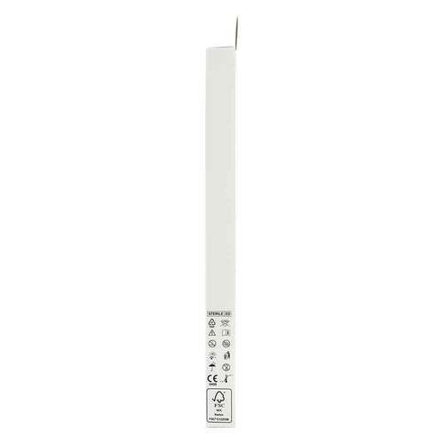 WEPA Wundverband 7,2x5 cm steril - 2