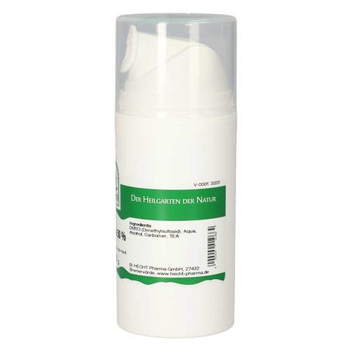 DMSO-GEL 50% - 2