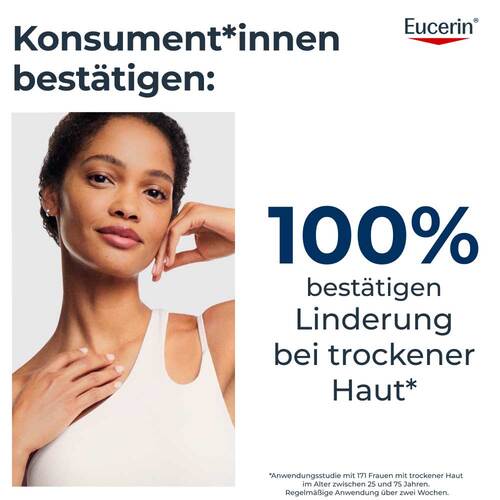 Eucerin Urearepair Plus Lotion 5% mit Duft - 7