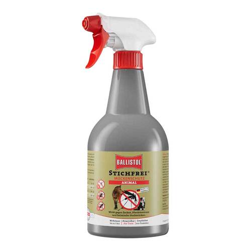 Ballistol Stichfrei animal Spray vet. (f&uuml;r Tiere) - 1