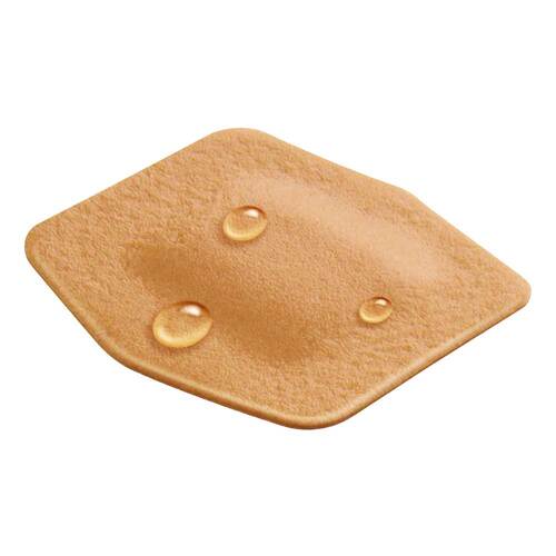Nexcare flexible foam active Strips 3 Gr&ouml;&szlig;en - 3