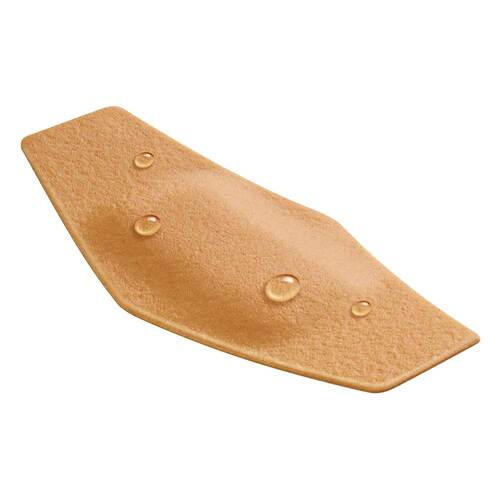 Nexcare flexible foam active Strips 3 Gr&ouml;&szlig;en - 4