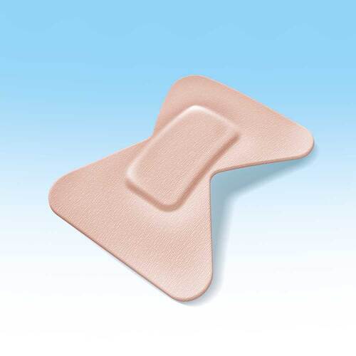 Nexcare Fingerpflaster comfort flexible 44,5x51 mm - 3