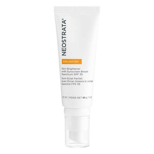 Neostrata Skin Brightener Spf 35 Creme - 1