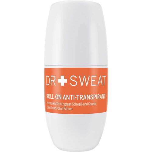 DR.SWEAT Deo - 2