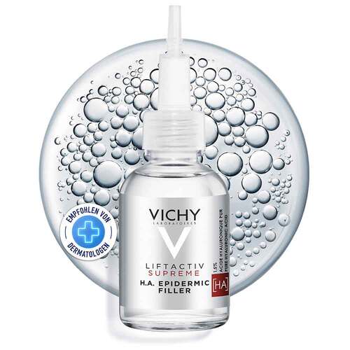 VICHY LIFTACTIV H.A.Epidermic Filler Konzentrat - 1