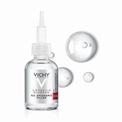 VICHY LIFTACTIV H.A.Epidermic Filler Konzentrat - 2