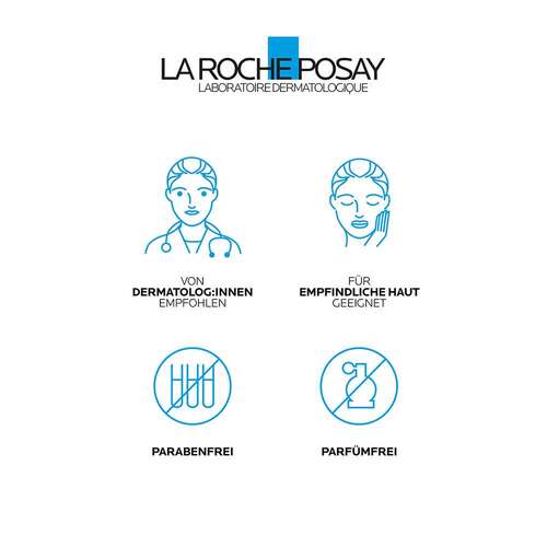 Roche-Posay Lipikar Baume AP + M - 3