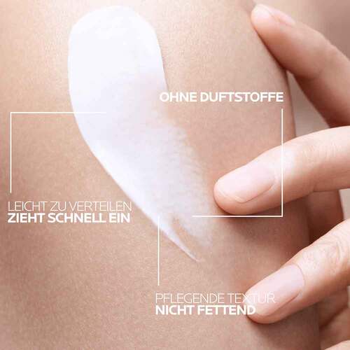 Roche-Posay Lipikar Baume AP + M - 5