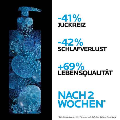 Roche-Posay Lipikar Baume AP + M - 7