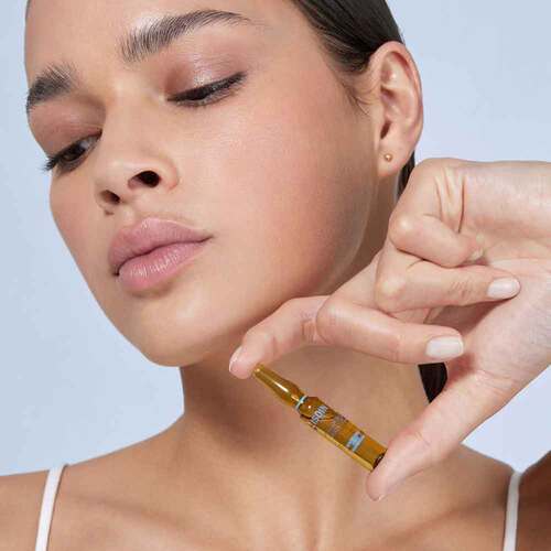 Isdin Isdinceutics Hyaluronic Booster Ampullen - 2