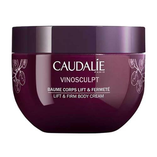 CAUDALIE Vinosculpt liftender K&ouml;rperbalsam - 1