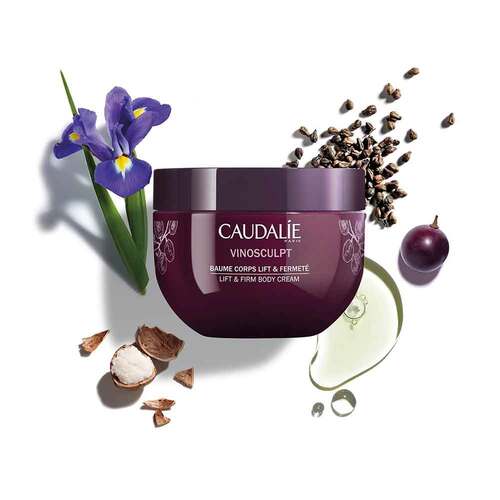 CAUDALIE Vinosculpt liftender K&ouml;rperbalsam - 2