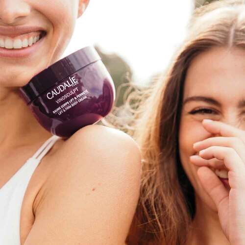 CAUDALIE Vinosculpt liftender K&ouml;rperbalsam - 4