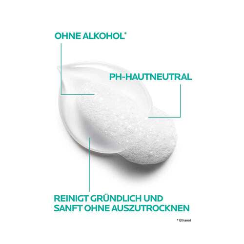 Roche-Posay Effaclar Mikro-Peeling Reinigungsgel - 7