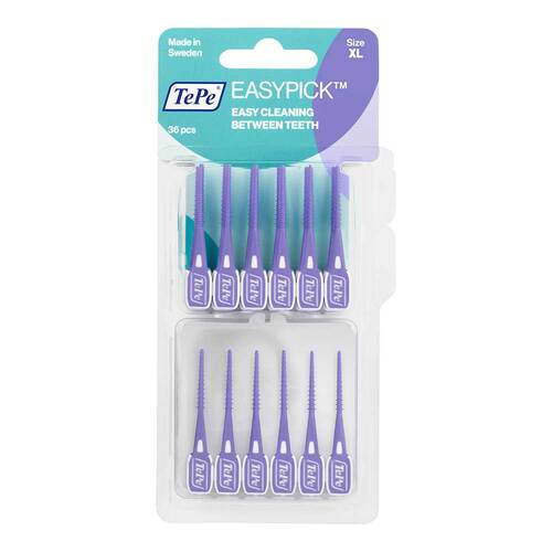 Tepe Easypick XL violett - 1