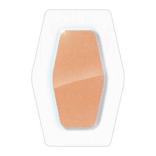 Nexcare Max Hold waterproof Pflasterstrips 3 Gr&ouml;. - 3