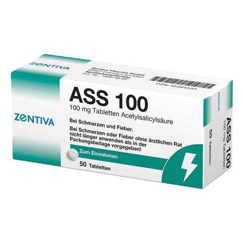 Ass 100 - 1