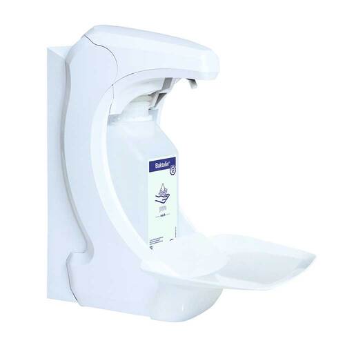 EUROSPENDER RX5 touchless 500 ml - 1