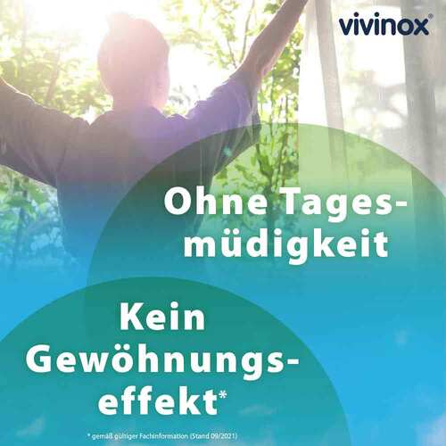 Vivinox Nervenruhe Baldr. + Mel.+Passion.Beruh.Drag. - 4