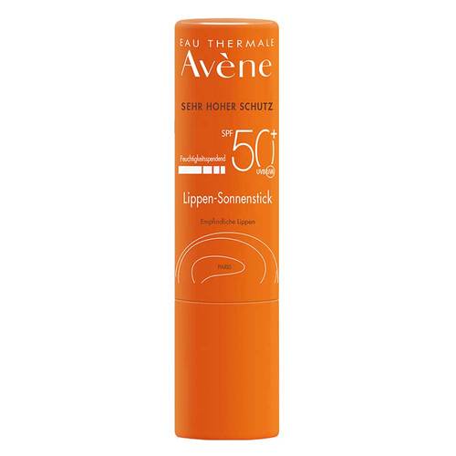 Avene Sunsitive Lippen Sonnenstick Spf 50 +  - 1