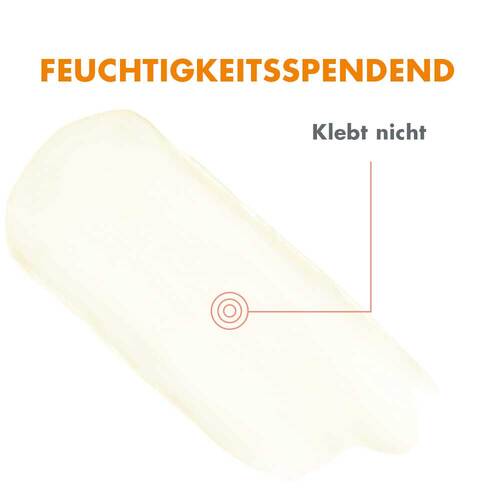 Avene Sunsitive Lippen Sonnenstick Spf 50 +  - 4