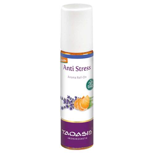 ANTI-STRESS Roll-on Bio - 1