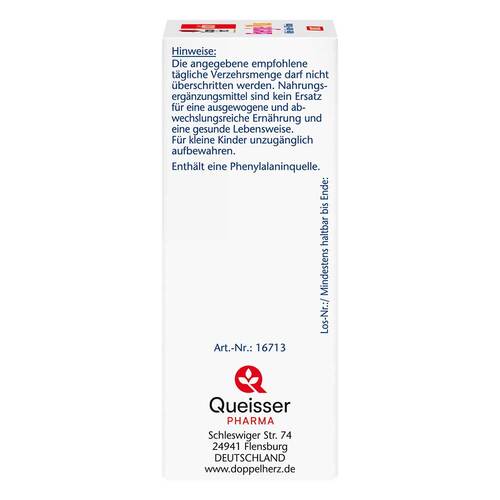 Doppelherz Energie Plus Direct Pellets - 2