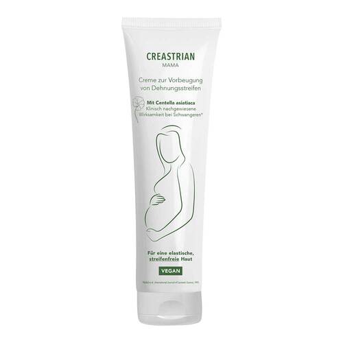 Creastrian Mama Creme - 1