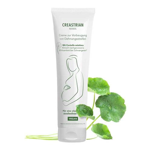 Creastrian Mama Creme - 2