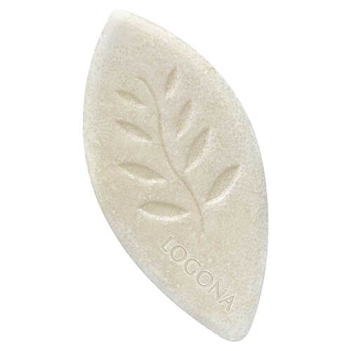 Logona Festes Pflege Shampoo Bio-Hanf&Bio-Holunder - 4